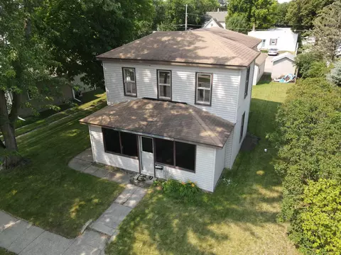 724 Birch St S, Sauk Centre, MN 56378