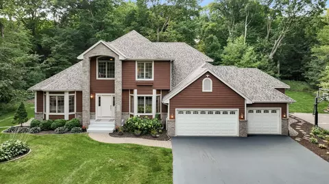 1003 Cox Farm Rd, Orono, MN 55356