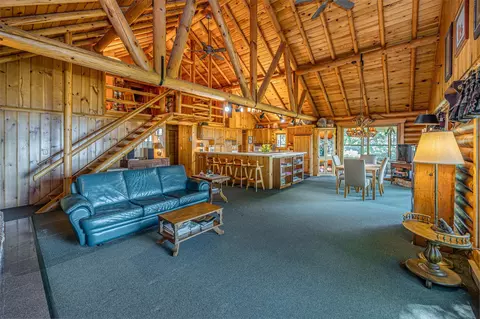 9218 Cooks Loop NW, Walker, MN 56484 photo 11