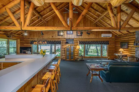 9218 Cooks Loop NW, Walker, MN 56484 photo 9