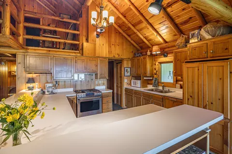 9218 Cooks Loop NW, Walker, MN 56484 photo 4