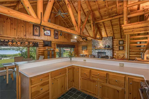9218 Cooks Loop NW, Walker, MN 56484 photo 5