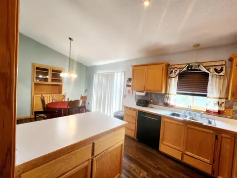 1007 Hilltop St, Braham, MN 55006 photo 35