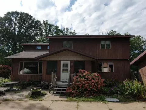 1632 14 12 Ave, Barron, WI 54812
