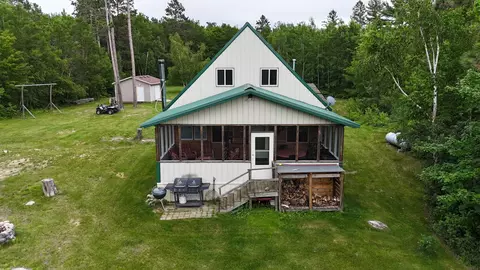 16680 Buckboard Rd, Bagley, MN 56621