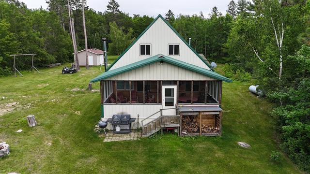 16680 Buckboard Rd, Bagley, MN 56621
