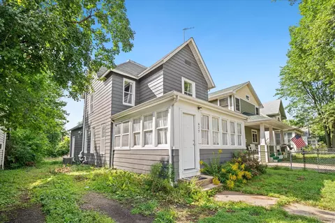 627 Russell Ave N, Minneapolis, MN 55411
