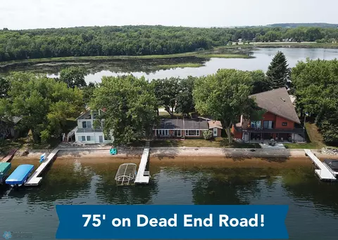 15042 Tosten Erickson Rd, Lake Park, MN 56554