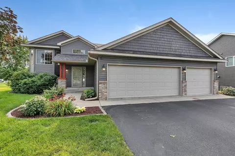 536 Elena Ln, Saint Joseph, MN 56374