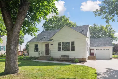 112 Fir St S, Lester Prairie, MN 55354