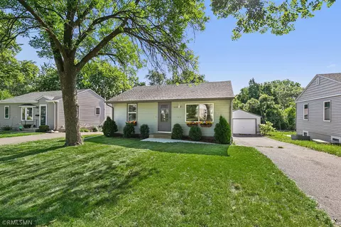 3529 Xylon Ave S, Saint Louis Park, MN 55426