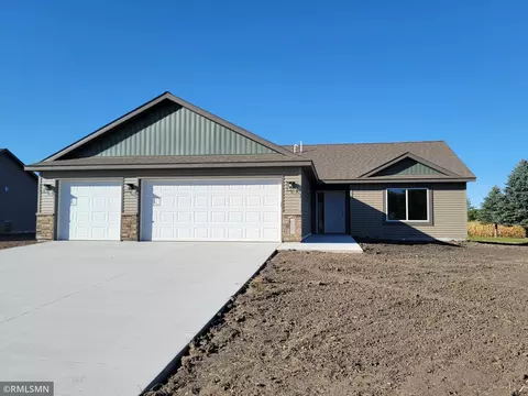 509 Lynch St, Arlington, MN 55307