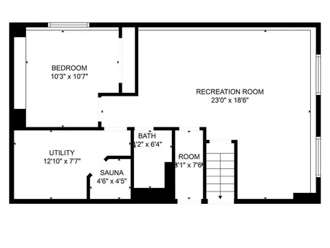 5580 Sheldon St, Shoreview, MN 55126 photo 36