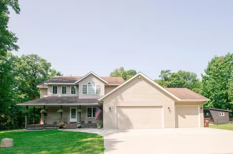 7998 Braddock Ave NE, Monticello, MN 55362