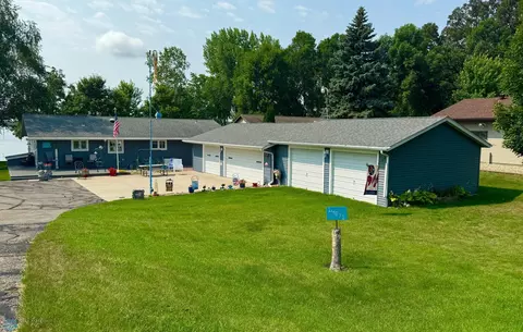 14671 County Highway 4, Lake Park, MN 56554