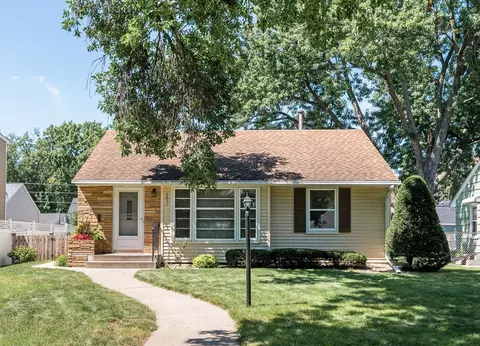 6632 Washburn Ave S, Richfield, MN 55423