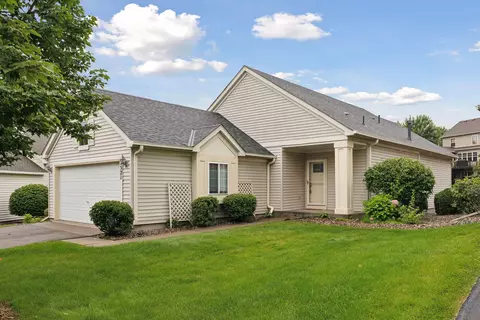 2521 Prairie Oak Trl, Woodbury, MN 55125
