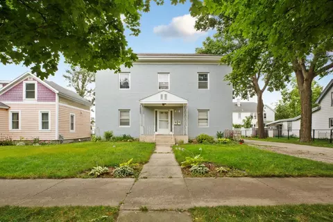 510 3rd St NW, Faribault, MN 55021