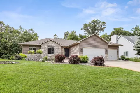9181 227th St Ct N, Forest Lake, MN 55025