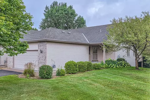 15493 Tungsten St NW, Ramsey, MN 55303
