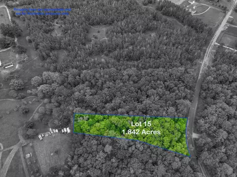 lot15 25 12 St, Chetek, WI 54728