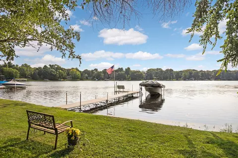 19505 E Front Blvd NE, East Bethel, MN 55092