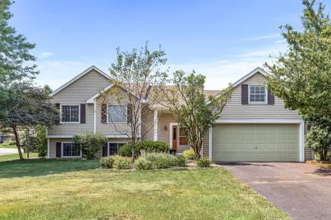 3871 Mersey Way, Eagan, MN 55123