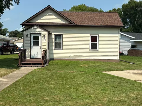 406 E 2nd St, Minneota, MN 56264