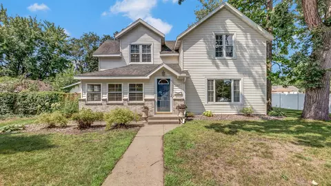 1201 2nd Ave S, Sauk Rapids, MN 56379