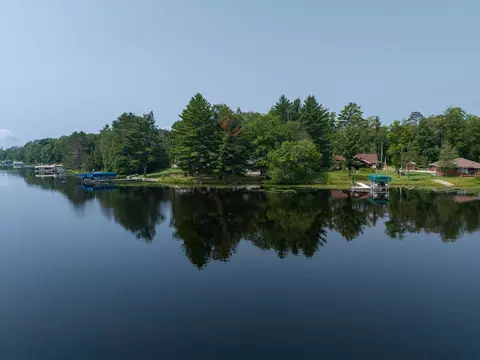 6297 Smokey Hollow Rd NE, Outing, MN 56662