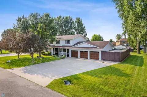109 9th St SE, Glyndon, MN 56547