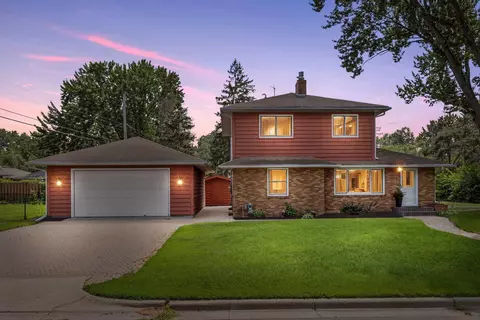 321 W 69th St, Richfield, MN 55423