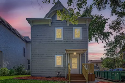 291 Bates Ave, Saint Paul, MN 55106