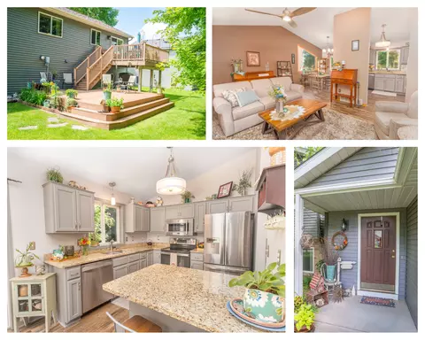 1407 3rd St N, Sartell, MN 56377