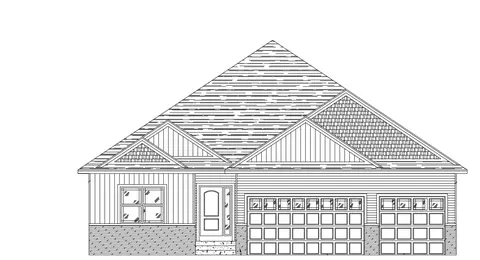 2065 153rd Ln NW, Andover, MN 55304