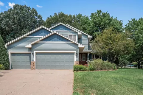 2335 126th Ave NW, Coon Rapids, MN 55448