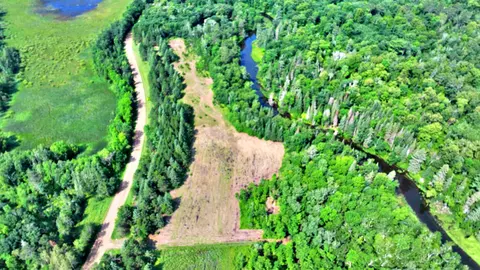 tbd Crown Point Rd, Nevis, MN 56467