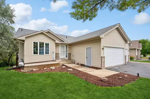 535 1st St N, Montrose, MN 55363