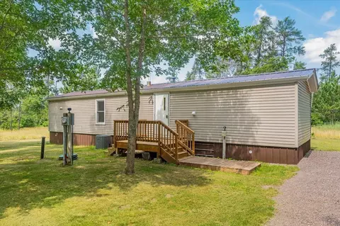 14387 S Mccumber Rd, Gordon, WI 54838