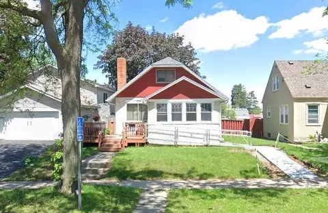 1757 Cottage Ave E, Saint Paul, MN 55106