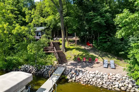 1891 Dusty Ln, Mora, MN 55051