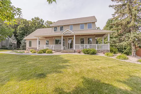 2452 Highland Trl SW, Alexandria, MN 56308