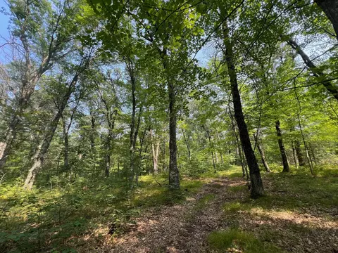 Nnnnn Mclain Road, Grantsburg, WI 54840