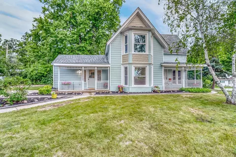 501 Holmes St W, Detroit Lakes, MN 56501