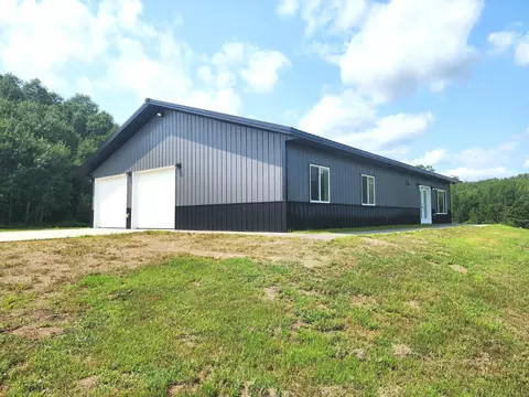 10948 Richmond Rd, Pillager, MN 56473