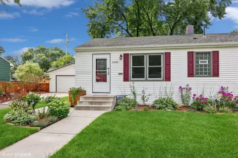5409 52nd Ave N, Crystal, MN 55429
