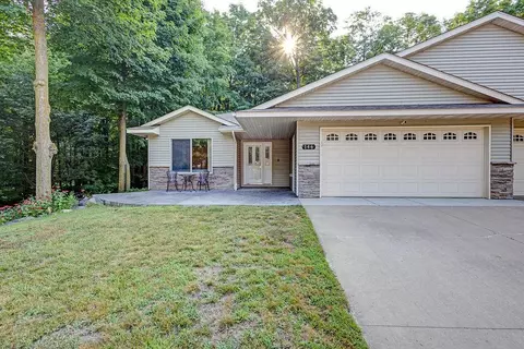 146 Royal Oak Dr, Balsam Lake, WI 54810