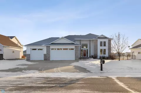 1109 6th Ave NE, Dilworth, MN 56529