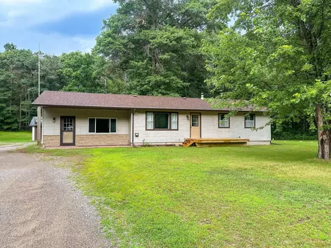 17895 Grouse Rd, Little Falls, MN 56345