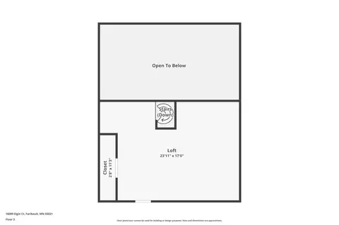 16089 Elgin Ct, Faribault, MN 55021 photo 56
